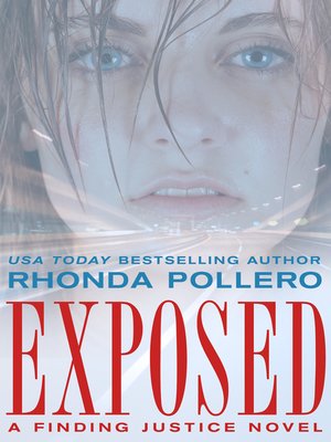 cover image of Exposed